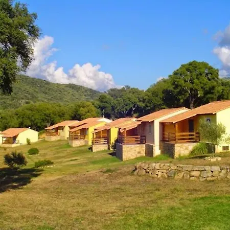 Maison Au Calme Avec Piscine Et Climatisation Sollacaro Exterior foto