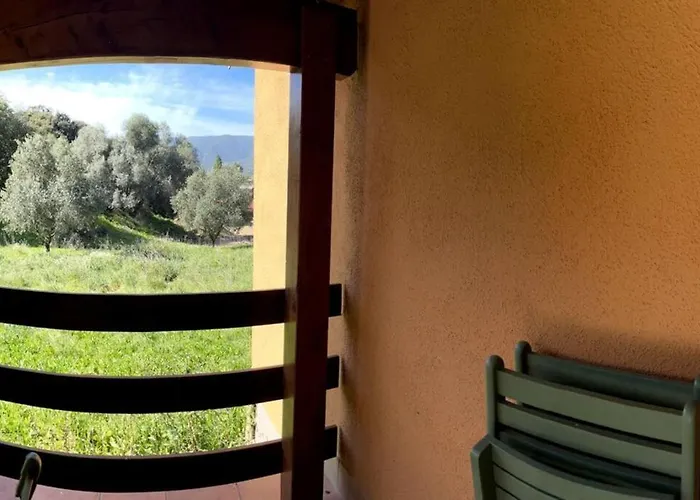 Maison Au Calme Avec Piscine Et Climatisation