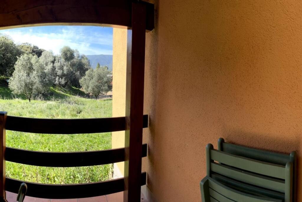 Maison Au Calme Avec Piscine Et Climatisation Ferienhaus *