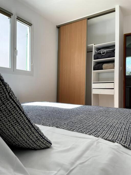Hébergement de vacances Maison Au Calme Avec Piscine Et Climatisation *
